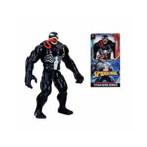 FIGURA VENOM MARVEL