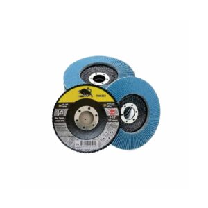 Disco Flap Traslapado Unidad