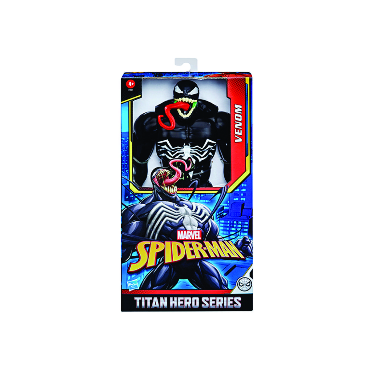 FIGURA VENOM MARVEL - Imagen 2