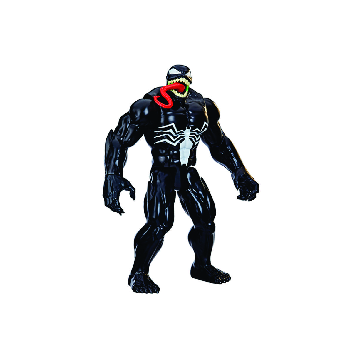 FIGURA VENOM MARVEL - Imagen 3