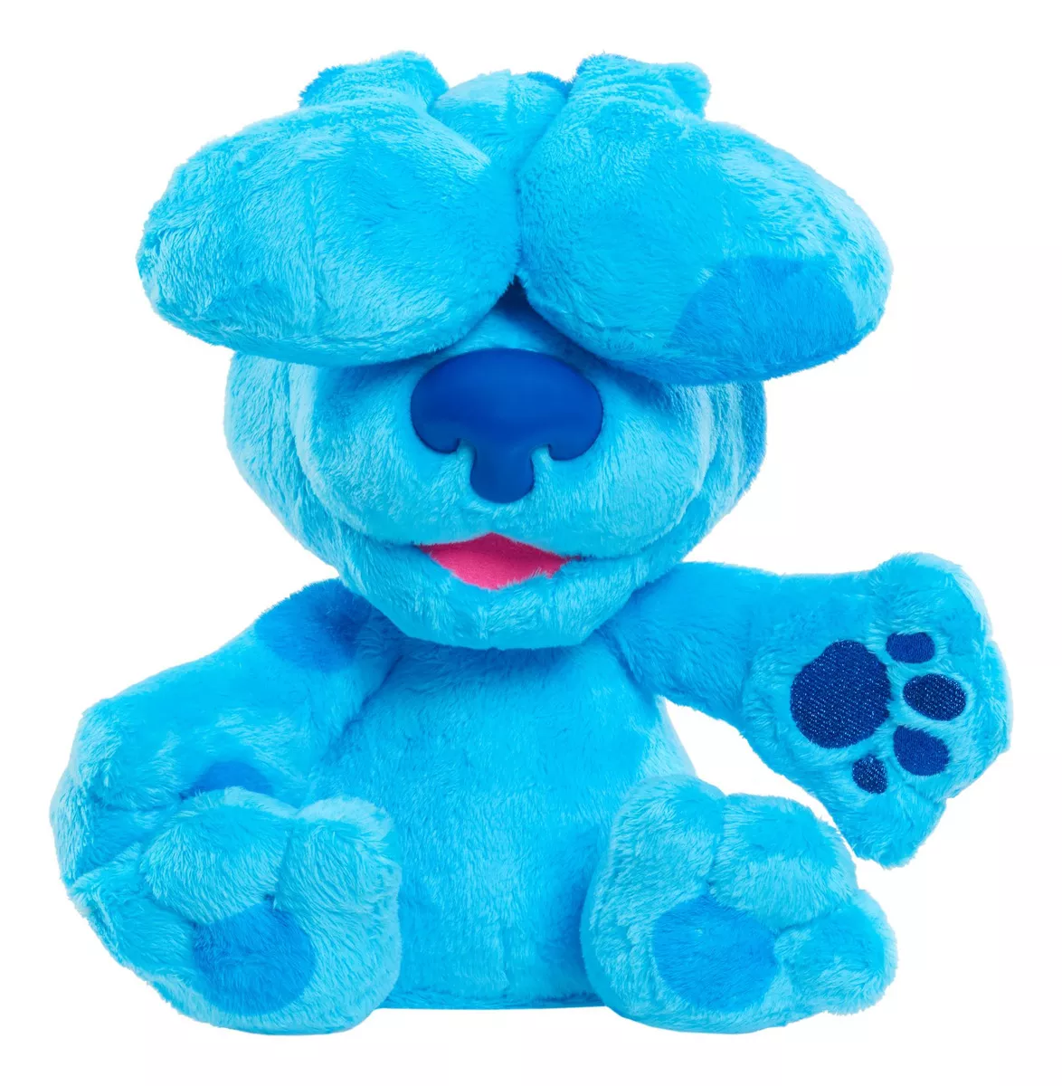 PISTAS DE BLUE PELUCHE - Imagen 3