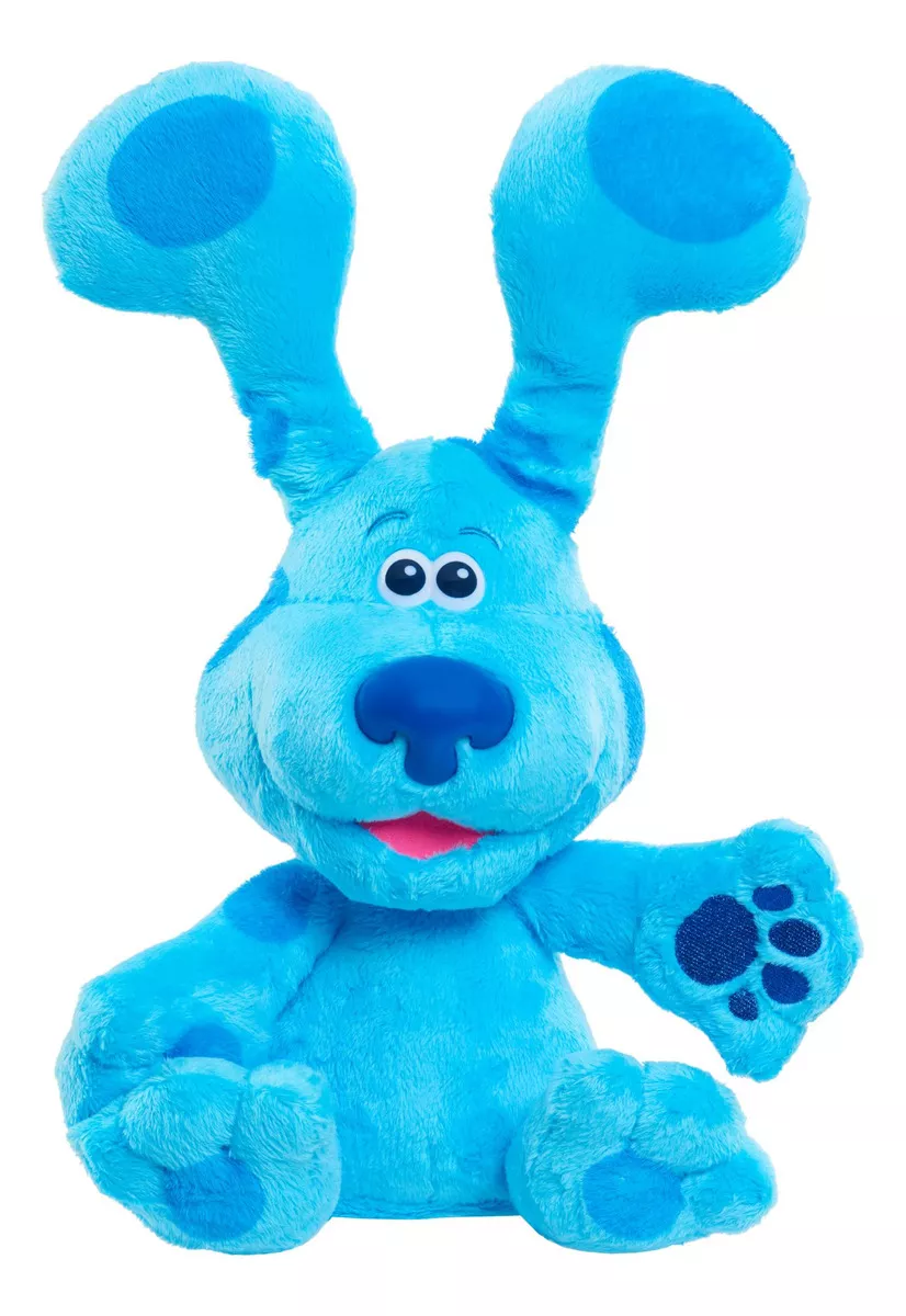 PISTAS DE BLUE PELUCHE - Imagen 4