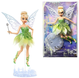 MUÑECA CAMPANITA TINKERBELL DISNEY