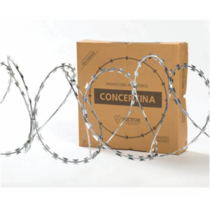 ROLLO ALAMBRE CONCERTINA