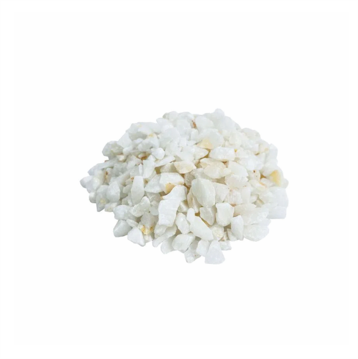 PIEDRA CUARZO BLANCO