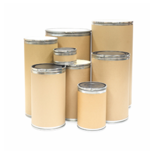 CUÑETES TAMBORES DE CARTON