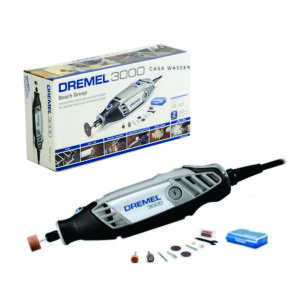 HERRAMIENTA DREMEL 3000 MULTIPROPOSITO