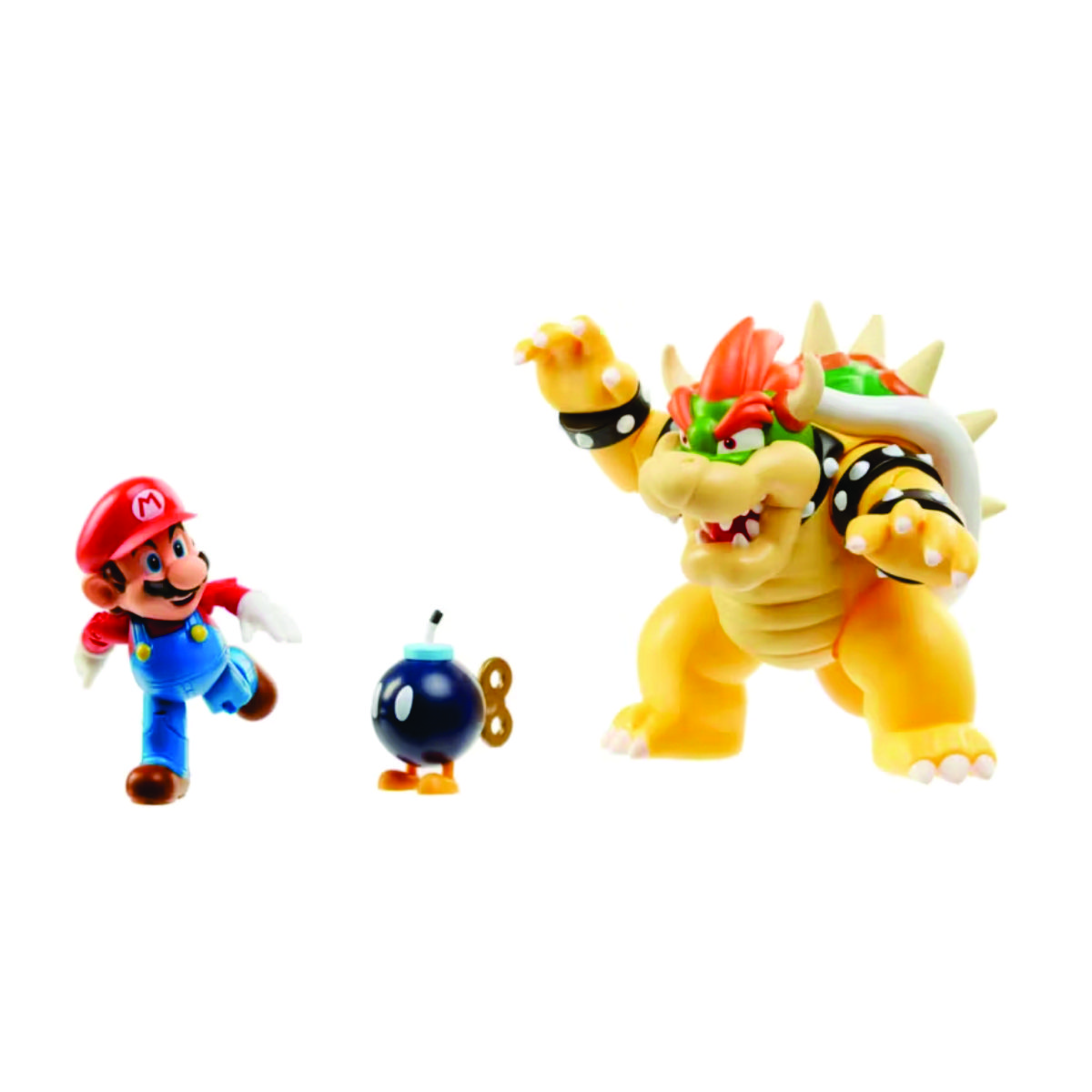 SET SUPER MARIO BROS - Imagen 2