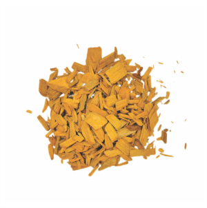 MULCH AMARILLO DECORATIVO JARDIN
