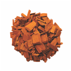MULCH NARANJO DECORATIVO JARDIN