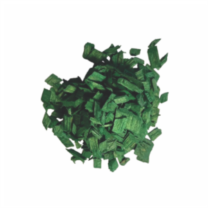 MULCH VERDE DECORATIVO JARDIN