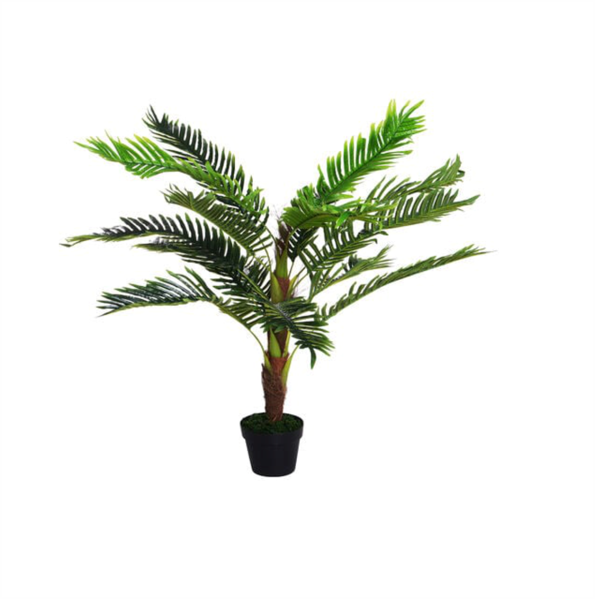 PLANTA TIPO PALMERA ARTIFICIAL - Imagen 2