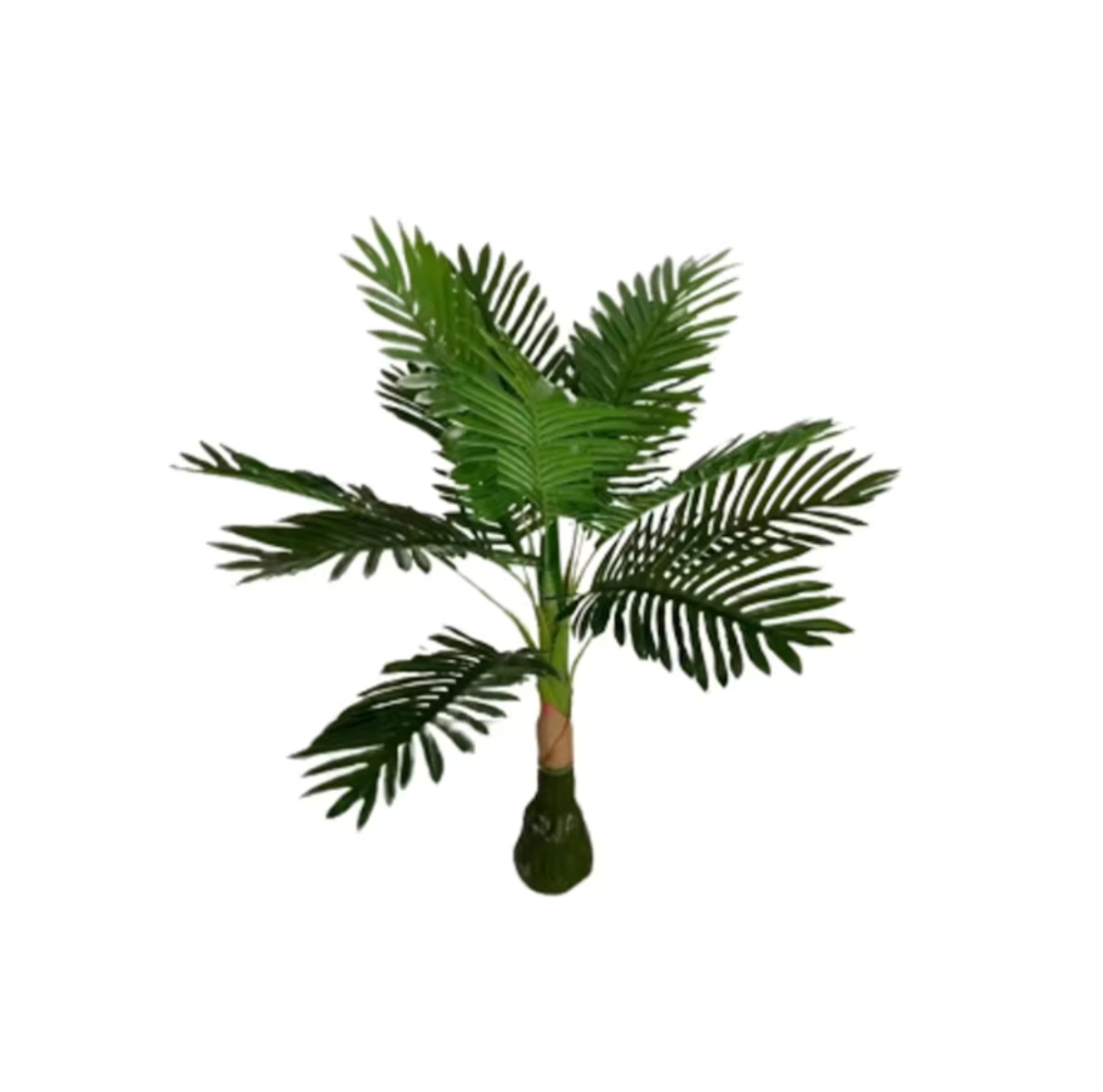 PLANTA TIPO PALMERA ARTIFICIAL - Imagen 3