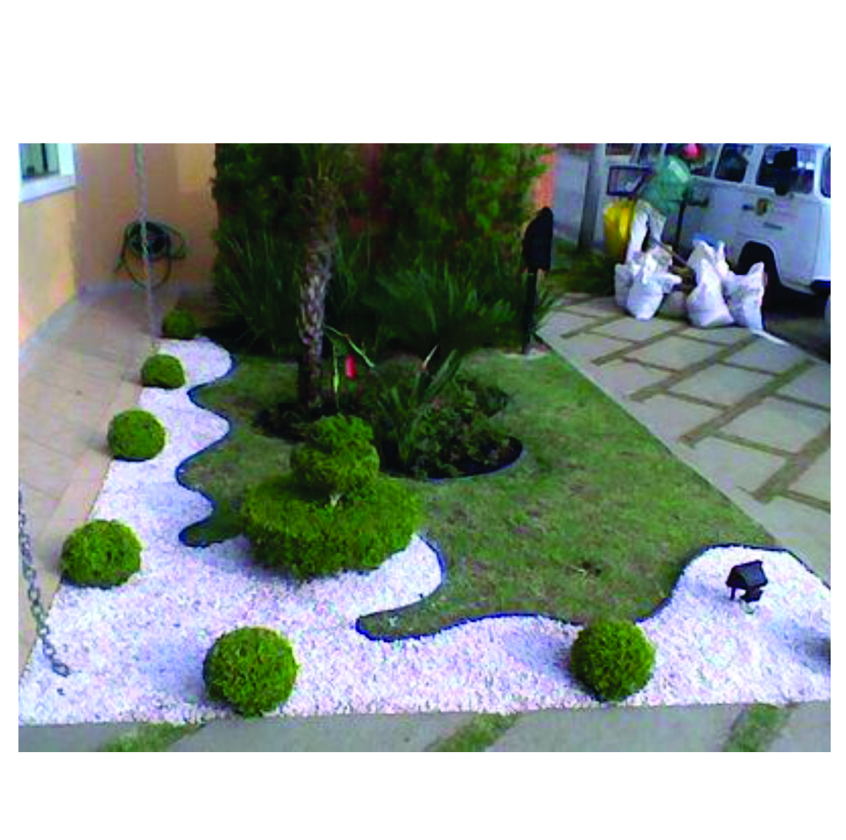 PIEDRA CUARZO BLANCO - Imagen 4