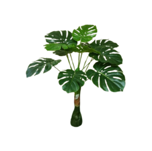 PLANTA ARTIFICIAL MONSTERA