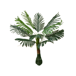 PLANTA TIPO PALMERA ARTIFICIAL