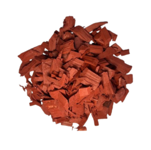 MULCH ROJO COLONIAL DECORATIVO JARDIN