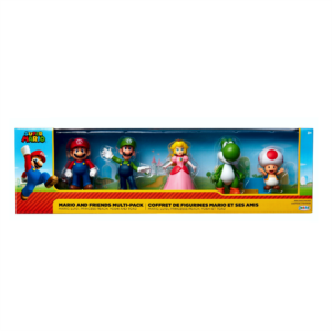 SET SUPER MARIO BROS