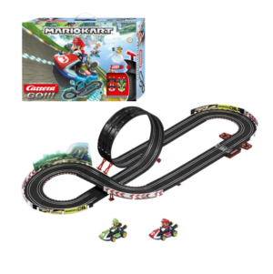 PISTA NINTENDO MARIOKART 4.9MTS