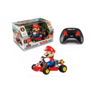AUTO MARIO KART CARRERA RC
