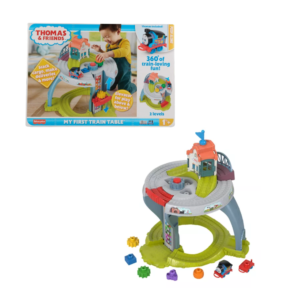 THOMAS & FRIENDS MI PRIMER TREN