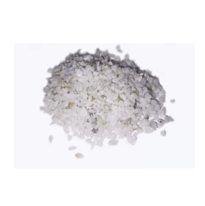 PIEDRA CUARZO BLANCO ARROZ