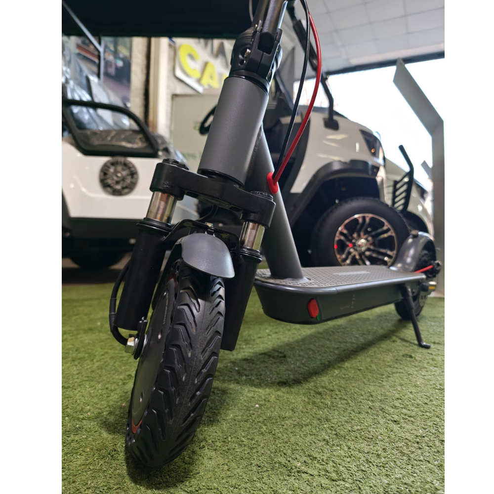 SCOOTER ELECTRICO MK - Imagen 3