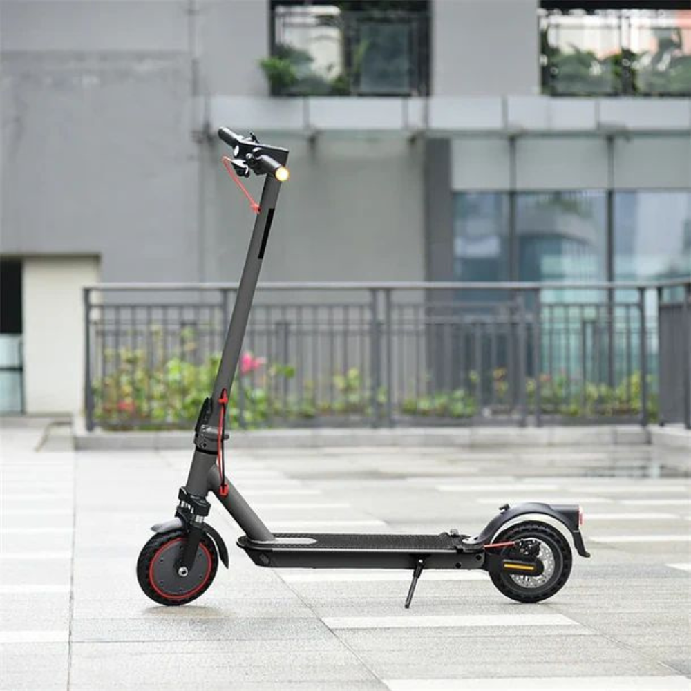 SCOOTER ELECTRICO MK - Imagen 2