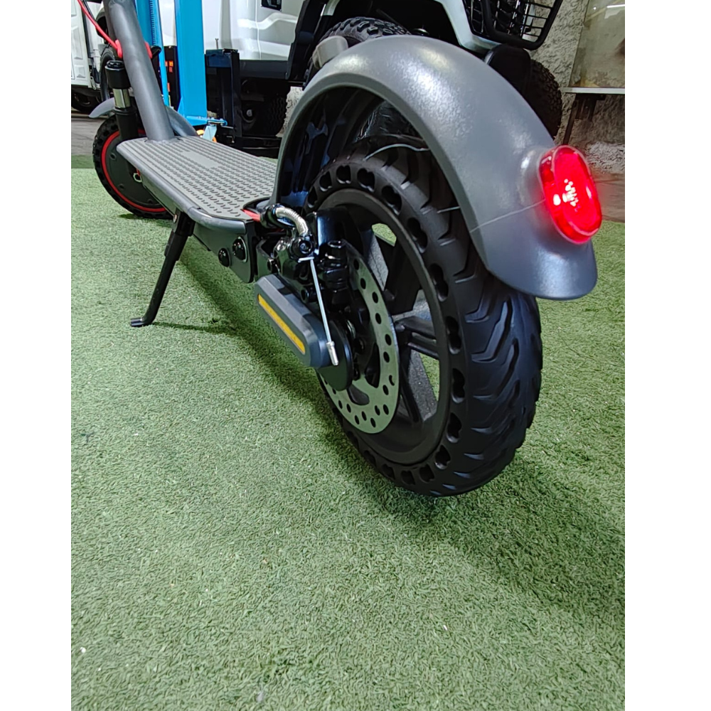 SCOOTER ELECTRICO MK - Imagen 5