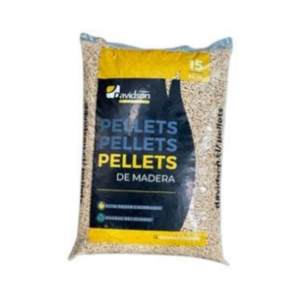 PELLET CERTIFICADOS DAVIDSON