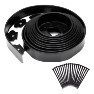 SEPARADOR PARA JARDINERIA 10mts